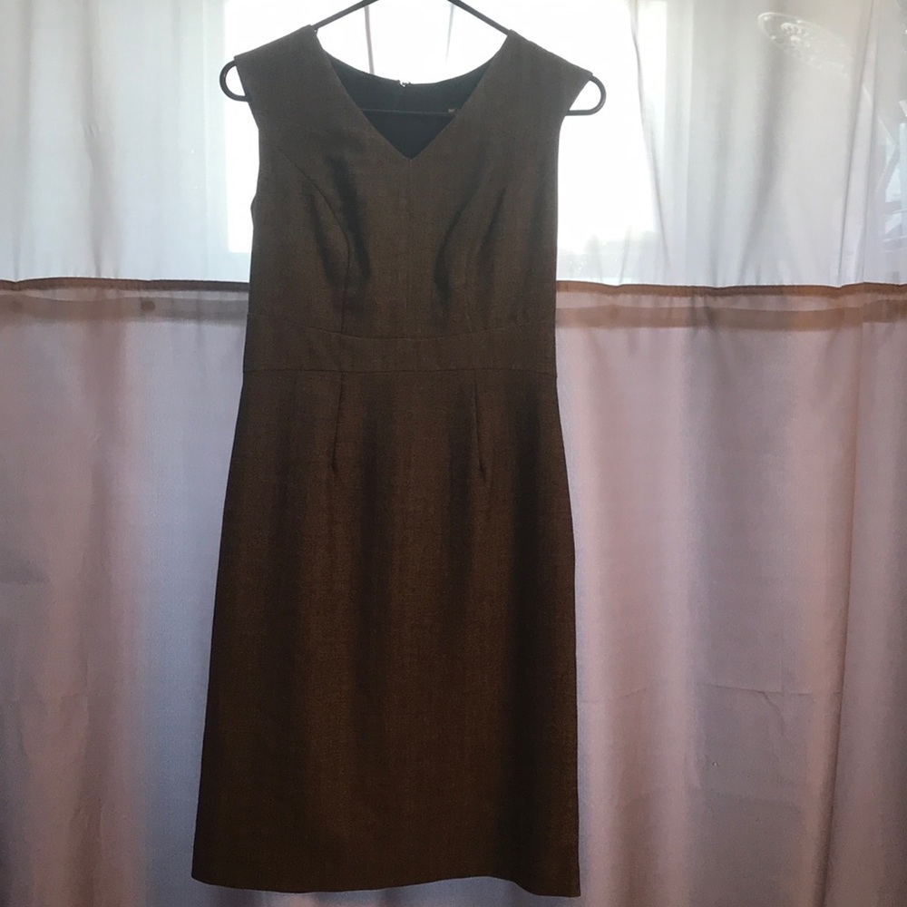 Mossimo classic style dress
